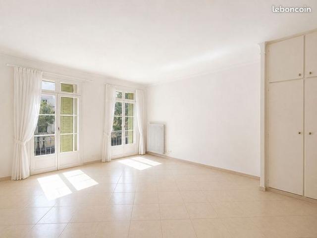 Appartement 5 pièces 131 m²