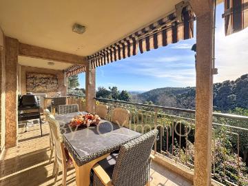 Appartement 5 pièces 131 m²