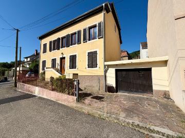 Appartement 5 pièces 131 m²