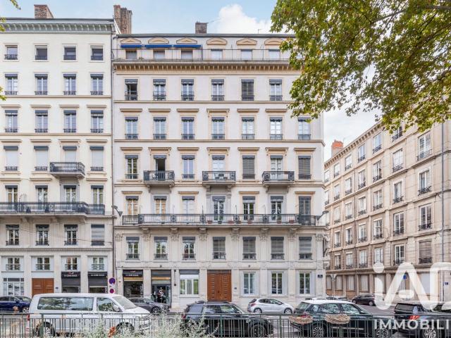 Appartement 5 pièces 131 m²