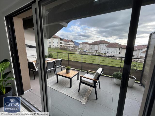 Appartement 5 pièces 131 m²
