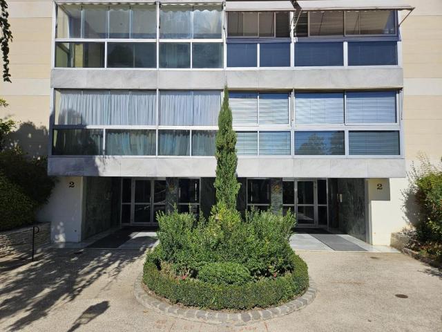 Appartement 5 pièces 131 m²