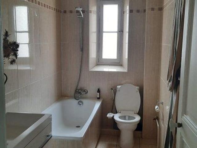Appartement 5 pièces, 131 m² à louer à Paris 8 75008
