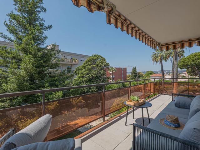 Appartement 5 pièces 132 m²