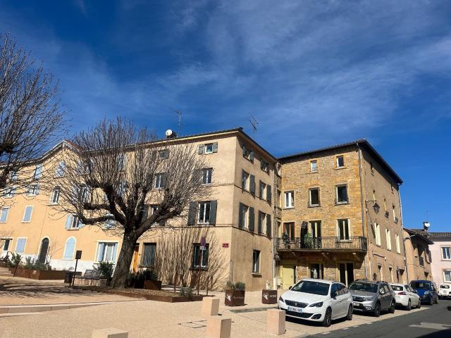 Appartement 5 pièces 132 m²