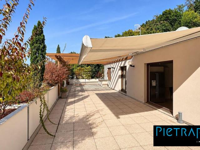 Appartement 5 pièces 132 m²