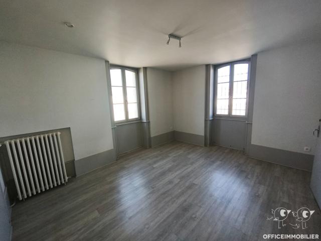 Appartement 5 pièces 132 m²