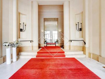 Appartement 5 pièces 132 m²