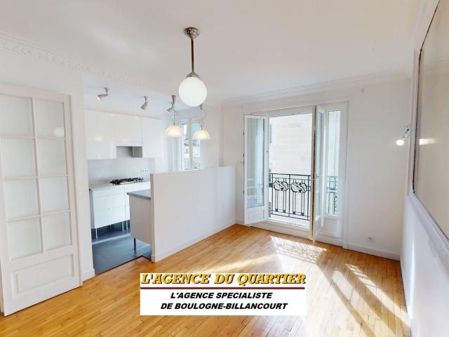 Appartement 5 pièces 132 m²