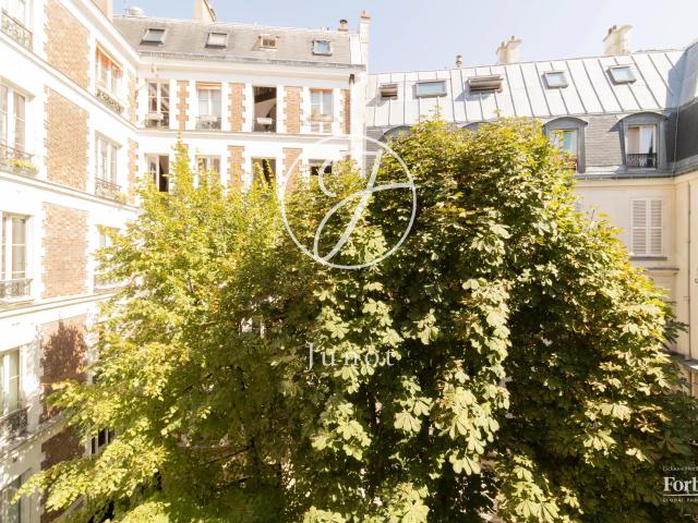 Appartement 5 pièces 132 m²