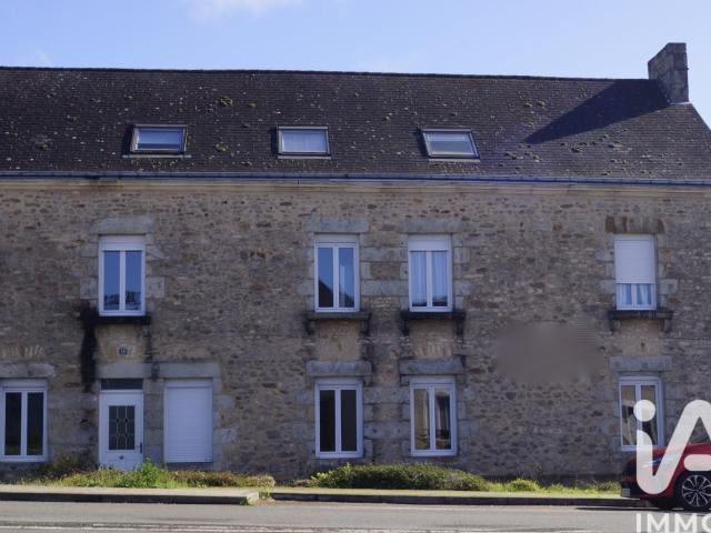Appartement 5 pièces 132 m²