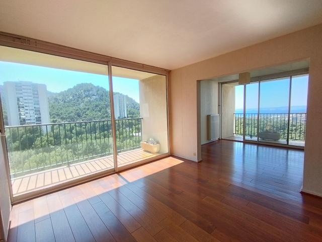 Appartement 5 pièces 132 m²