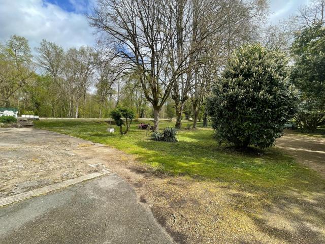 Appartement 5 pièces 132 m²
