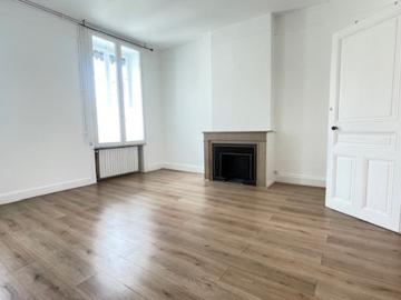 Appartement 5 pièces 132 m²