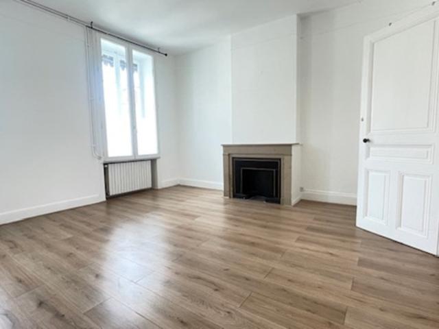 Appartement 5 pièces 132 m²