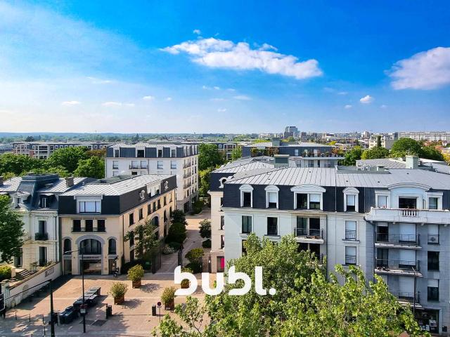 Appartement 5 pièces 132 m²