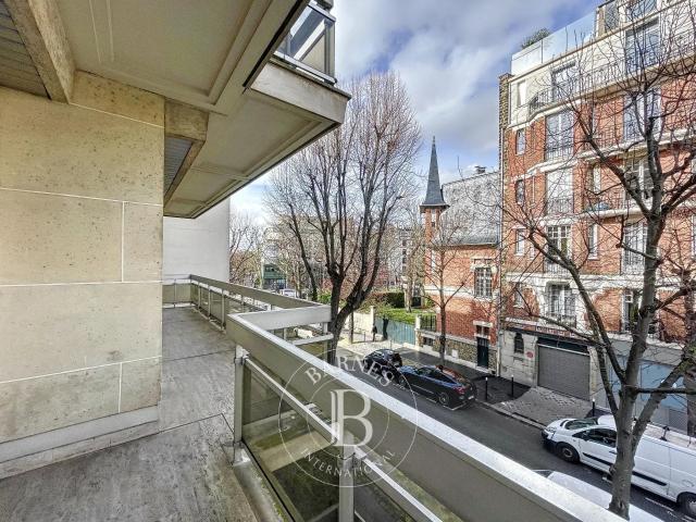 Appartement 5 pièces 132 m²