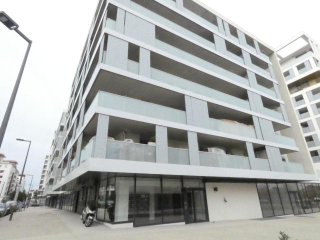 Appartement 5 pièces 132 m²