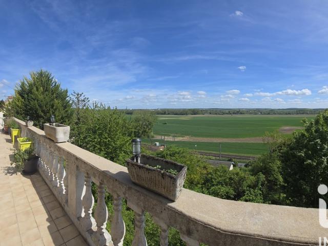 Appartement 5 pièces 132 m²
