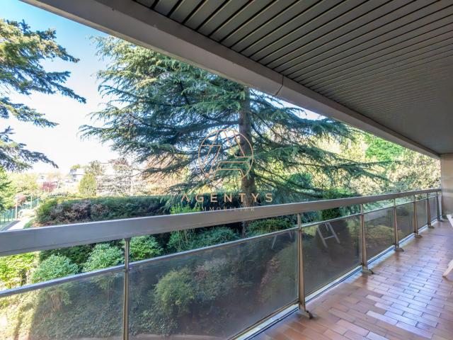 Appartement 5 pièces 132 m²