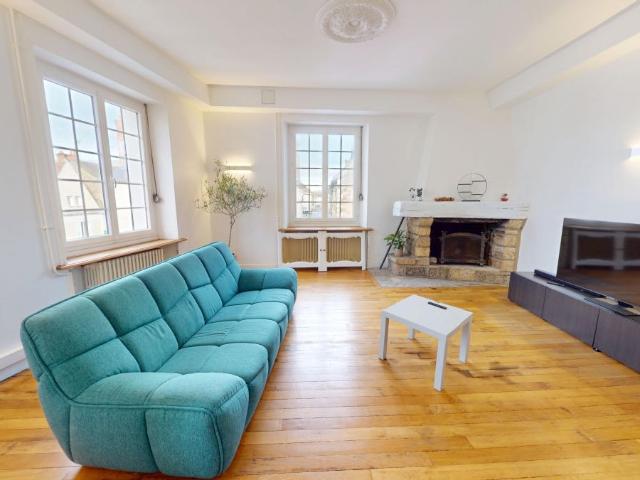 Appartement 5 pièces