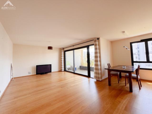 Appartement 5 Pièces 133 m2