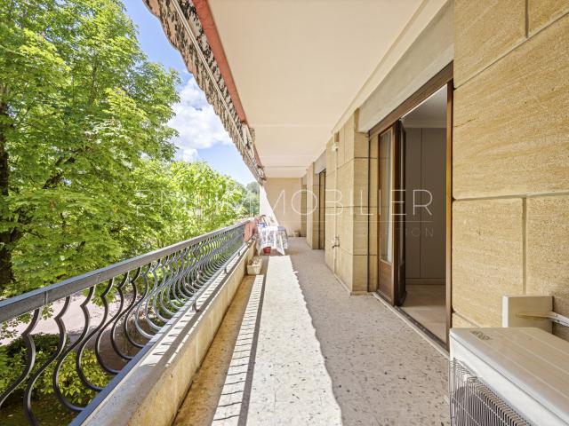 Appartement 5 pièces 133 m²