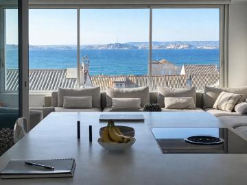 Appartement 5 pièces 133 m²