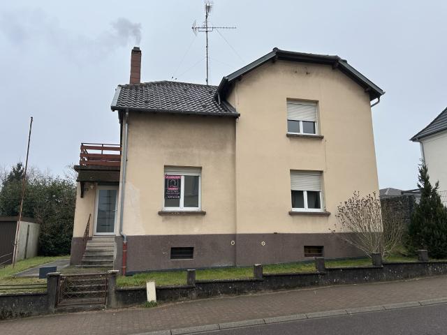 Appartement 5 pièces 133 m²