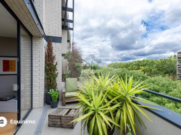 Appartement 5 pièces 133 m²