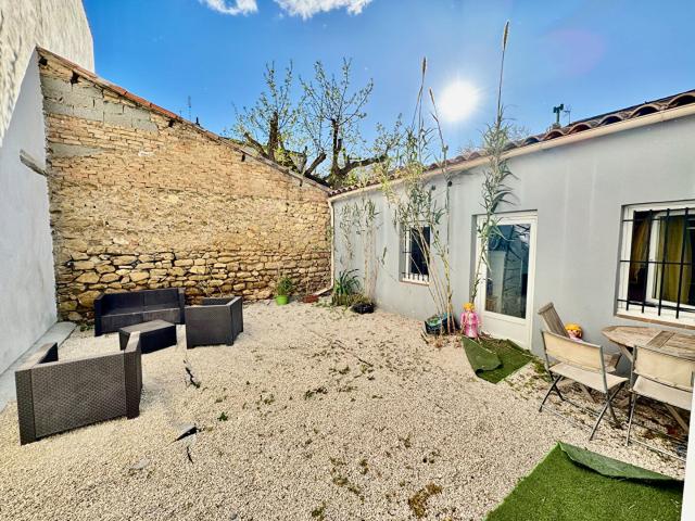 Appartement 5 pièces 133 m²