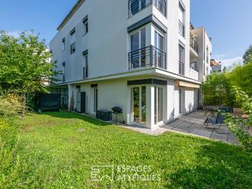 Appartement 5 pièces 133 m²