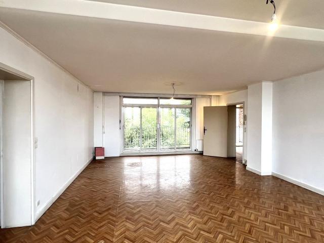 Appartement 5 pièces 133 m²