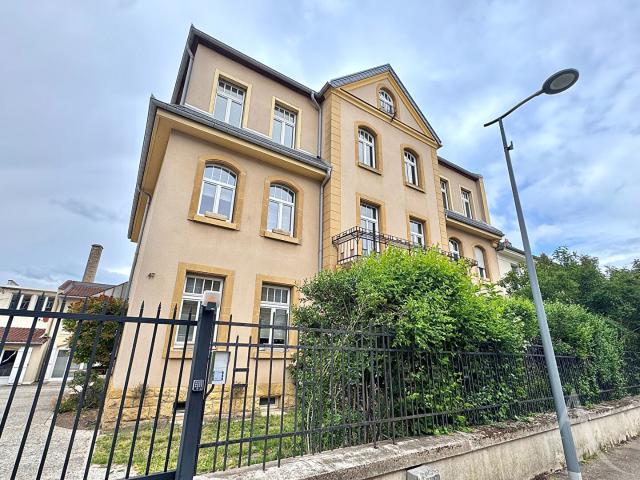 Appartement 5 pièces 133 m²