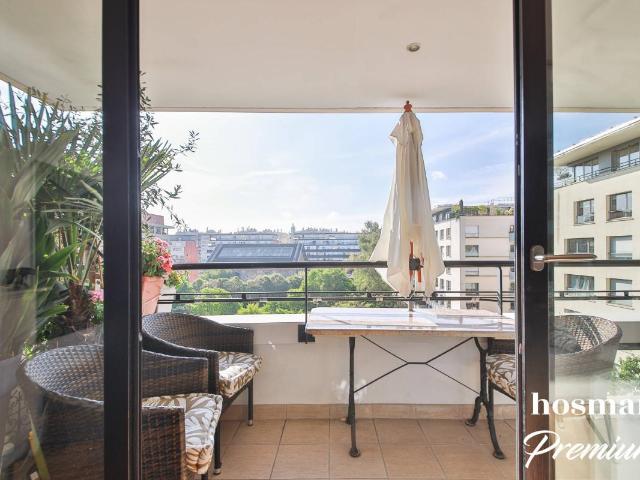 Appartement 5 pièces 133 m²