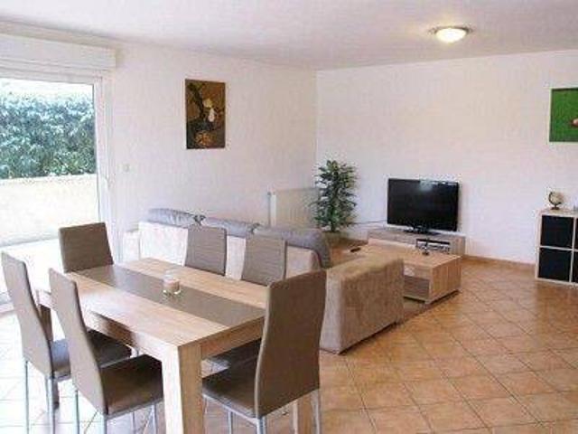 Appartement 5 pièces 133 m²