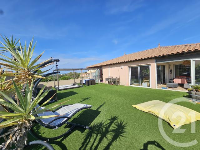 Appartement 5 pièces 133 m²