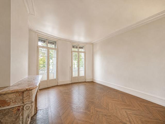 Appartement 5 pièces 133 m²