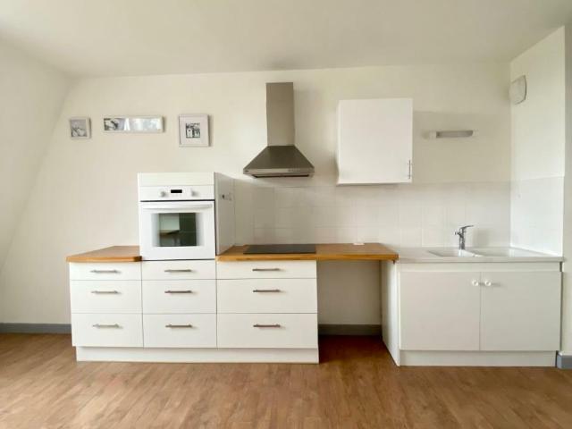 Appartement 5 pièces 133 m²