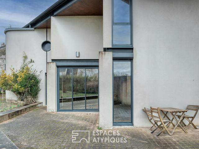 Appartement 5 pièces 133 m²