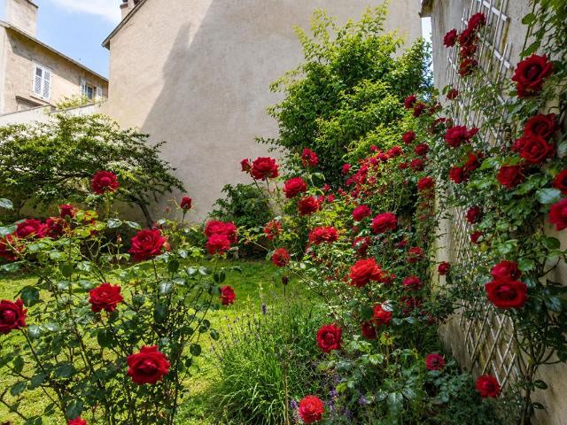Appartement 5 pièces 133 m²