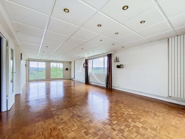 Appartement 5 pièces 133 m²