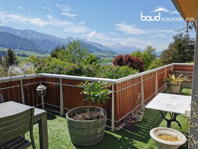 Appartement 5 pièces 133 m²