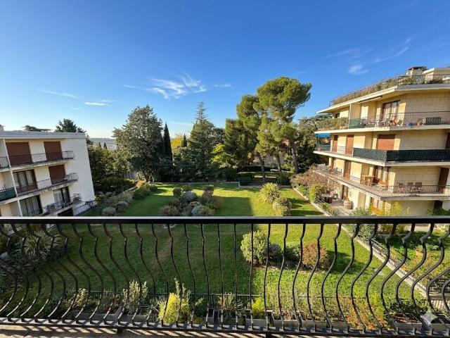 Appartement 5 pièces 133 m²