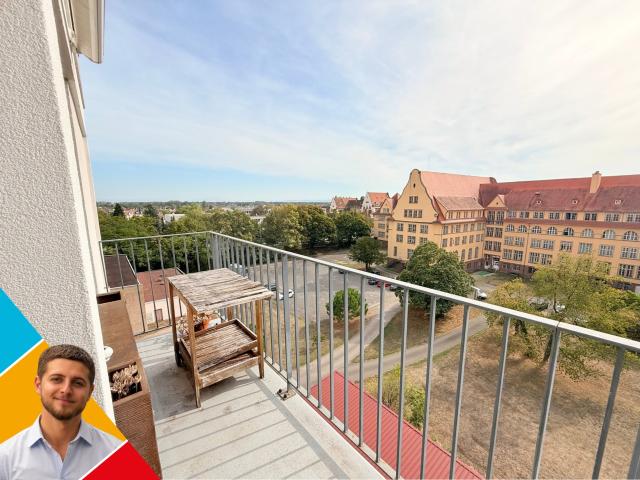 Appartement 5 pièces 133 m²