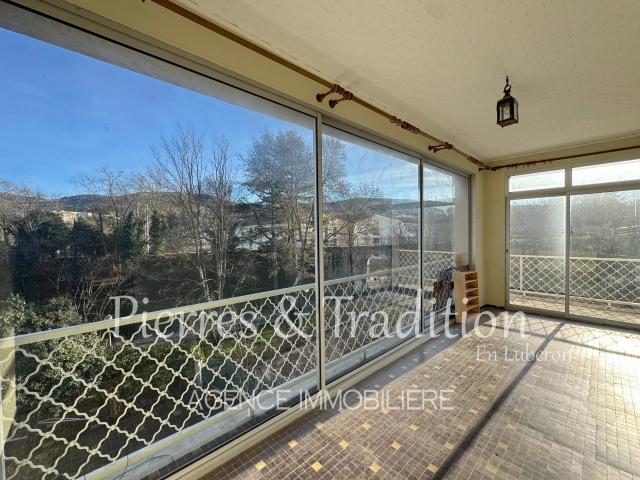 Appartement 5 pièces 133 m²