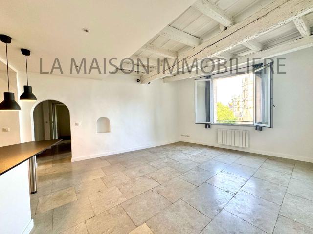 Appartement 5 pièces 133 m²