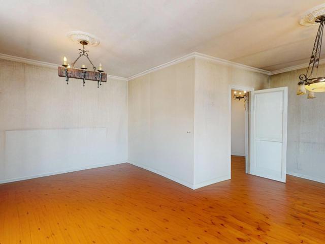 Appartement 5 pièces 133 m²