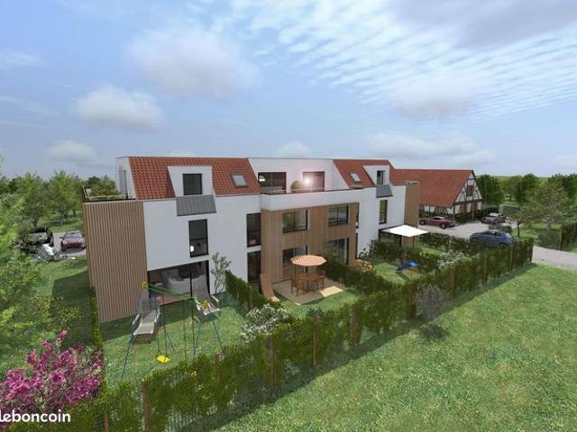 Appartement 5 pièces 133 m²