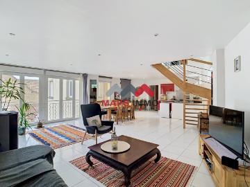 Appartement 5 pièces 134 m2